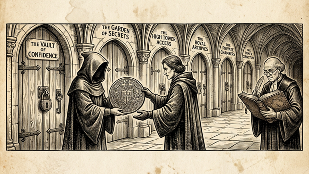 GCP IAM 201 - OAuth Scopes