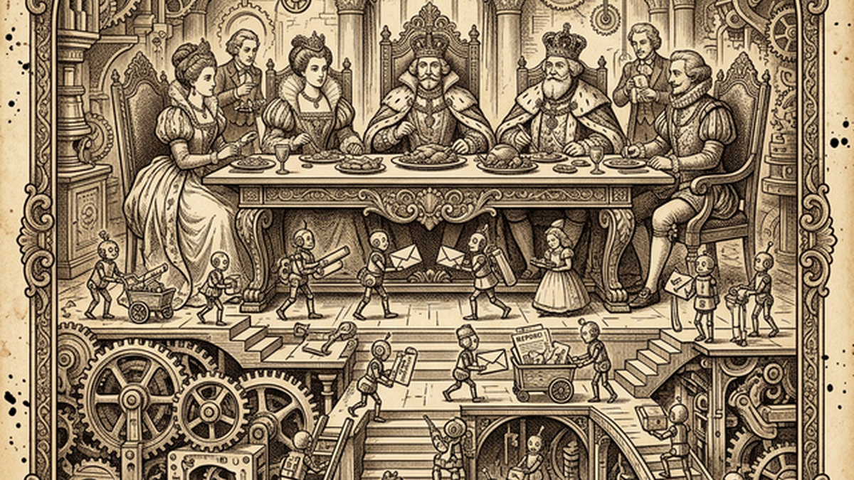 GCP IAM 201 - Service Agents | What Can Go Wrong