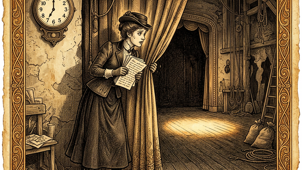 How I Prep for Talks – and You Can Too!