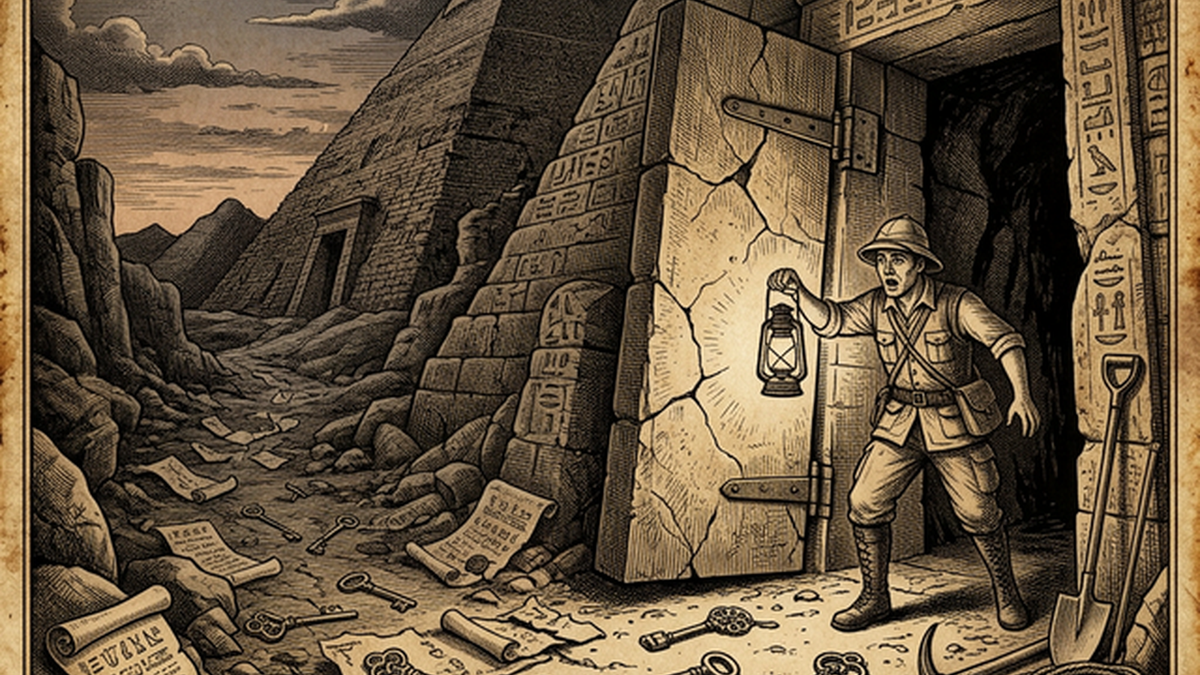 LastPass Breach: The Pyramid of Pain Perspective