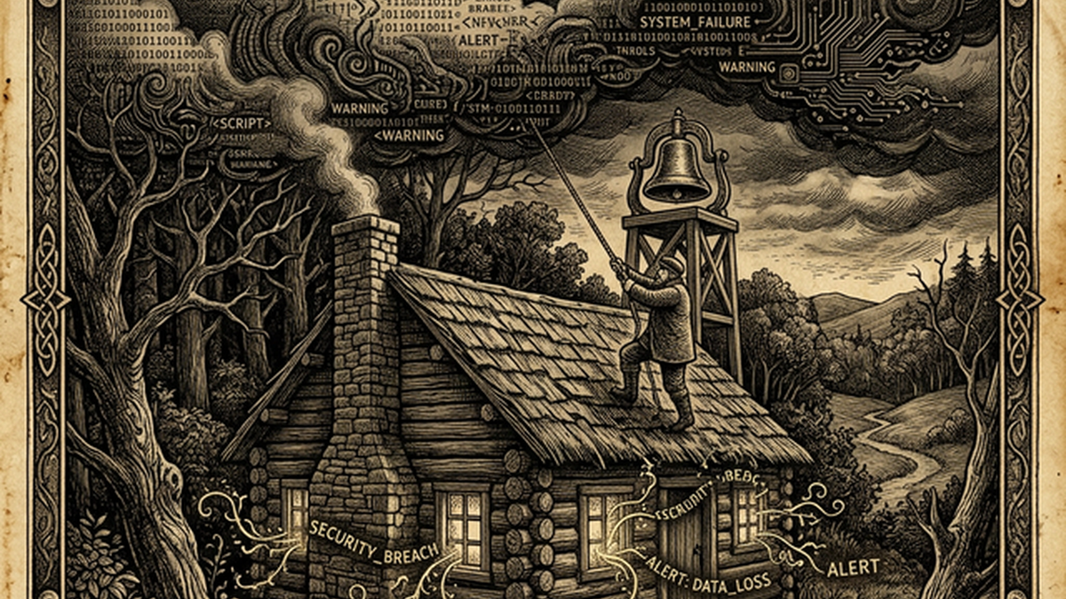 Log4J’s Unique Impact In The Cloud