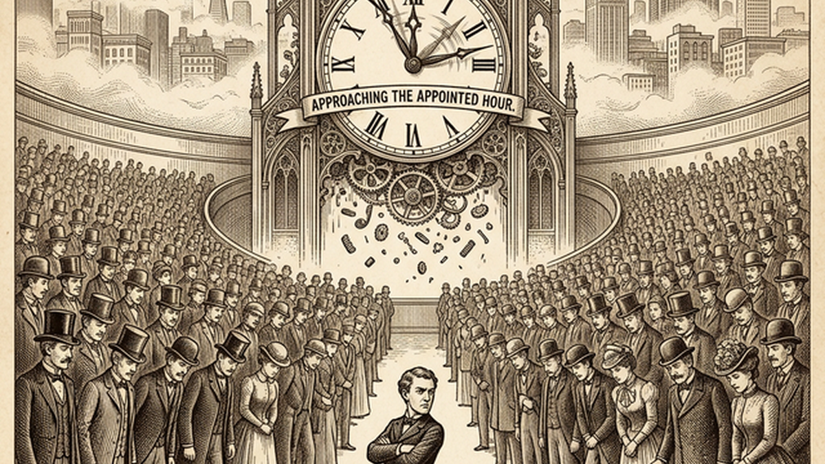 The San Francisco Consensus