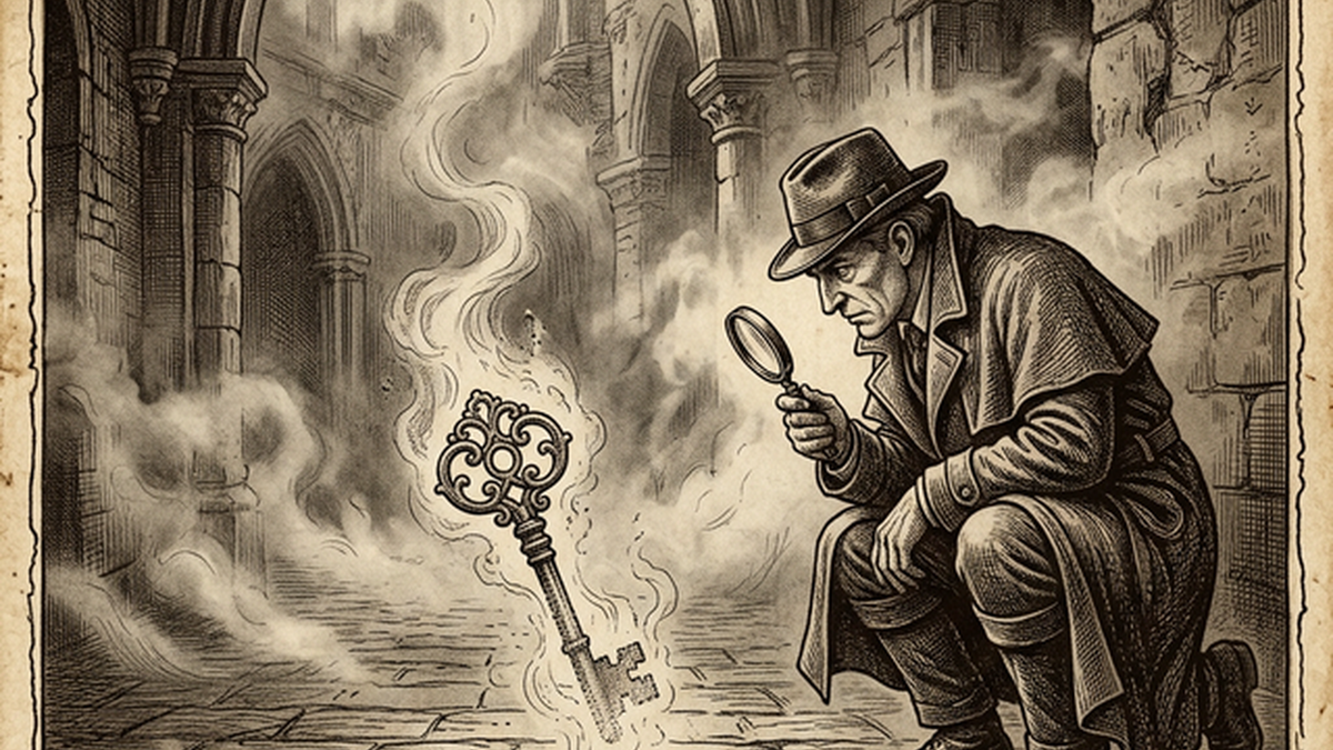 Working as Intended - The Unauditable, Unmanageable Keys in Google Cloud